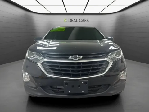 Photos of 2019 Chevrolet Equinox LT for sale in Mesa, AZ at Ideal Cars - East Mesa (Hill)