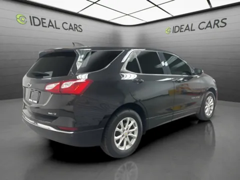 More photos of 2019 Chevrolet Equinox LT at Ideal Cars - East Mesa (Hill), AZ