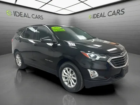 More photos of 2019 Chevrolet Equinox LT at Ideal Cars - East Mesa (Hill), AZ
