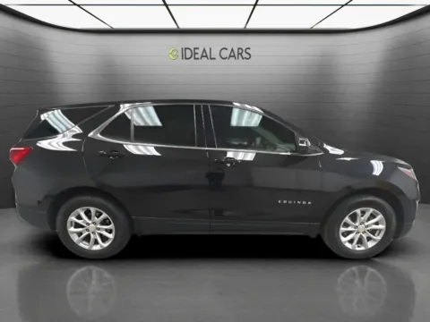 More photos of 2019 Chevrolet Equinox LT at Ideal Cars - East Mesa (Hill), AZ