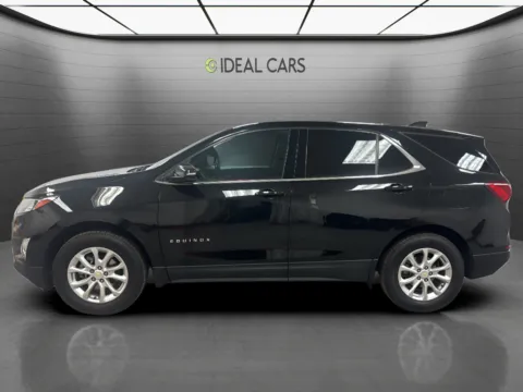 Photos of 2019 Chevrolet Equinox LT for sale in Mesa, AZ at Ideal Cars - East Mesa (Hill)