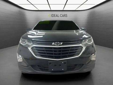Photos of 2019 Chevrolet Equinox LT for sale in Mesa, AZ at Ideal Cars - East Mesa (Hill)