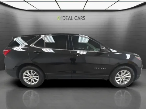 More photos of 2019 Chevrolet Equinox LT at Ideal Cars - East Mesa (Hill), AZ