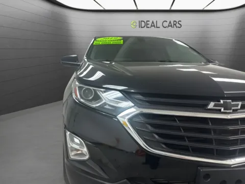 Another view of 2019 Chevrolet Equinox LT for sale in Mesa, AZ at Ideal Cars - East Mesa (Hill)