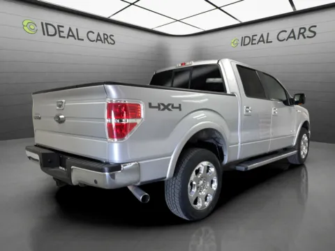 More photos of 2012 Ford F-150 Lariat at Ideal Cars - East Mesa (Hill), AZ