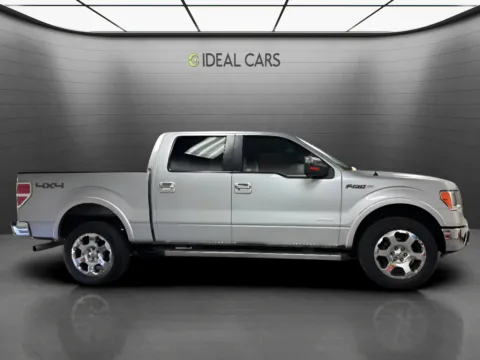 More photos of 2012 Ford F-150 Lariat at Ideal Cars - East Mesa (Hill), AZ