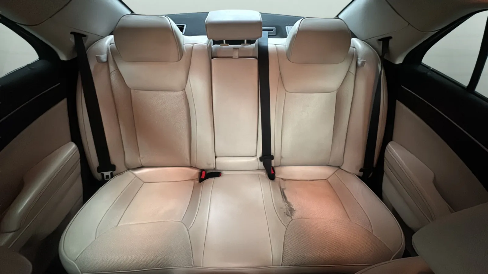 Chrysler 300 photo 20