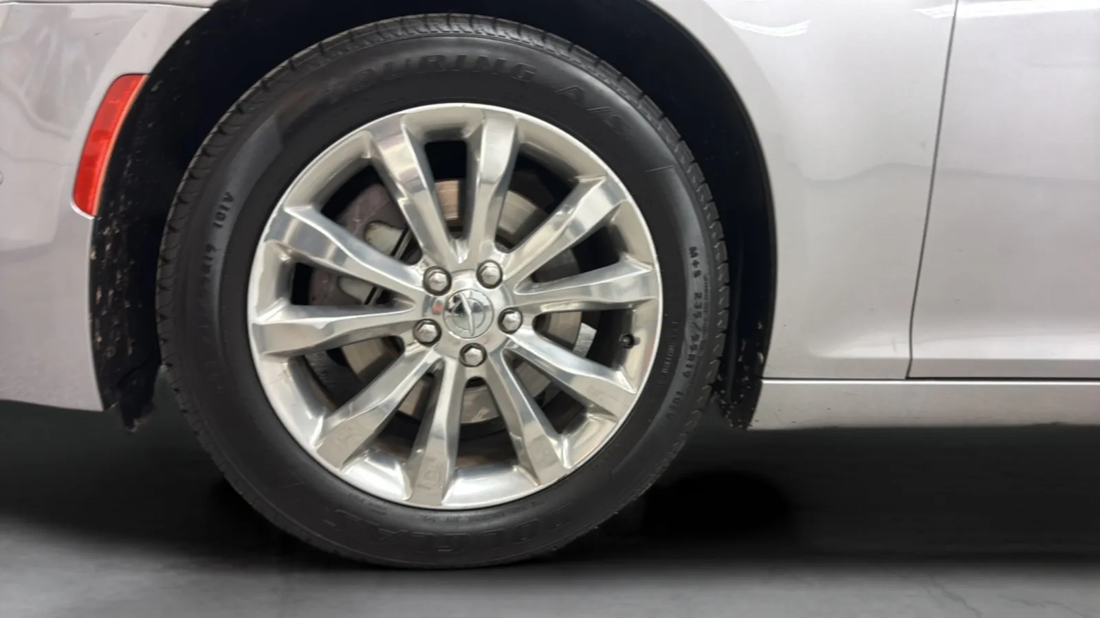 Chrysler 300 photo 31