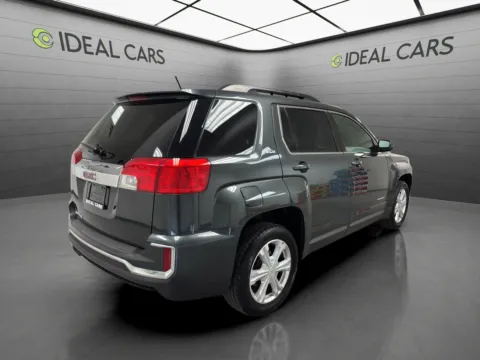 More photos of 2017 GMC Terrain SLE-2 at Ideal Cars - East Mesa (Hill), AZ