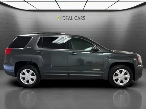 More photos of 2017 GMC Terrain SLE-2 at Ideal Cars - East Mesa (Hill), AZ