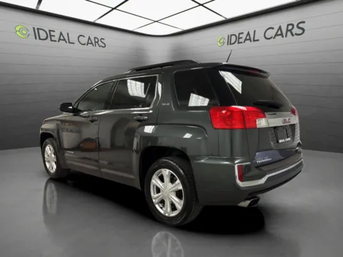 Another view of 2017 GMC Terrain SLE-2 for sale in Mesa, AZ at Ideal Cars - East Mesa (Hill)