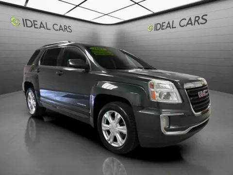 Another view of 2017 GMC Terrain SLE-2 for sale in Mesa, AZ at Ideal Cars - East Mesa (Hill)