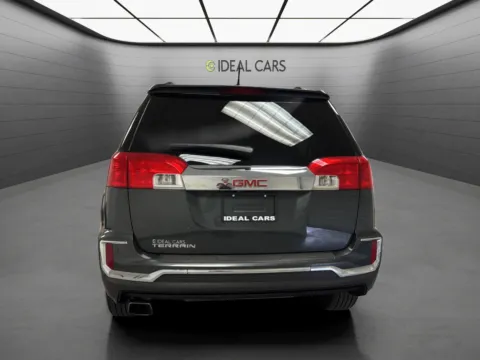 More photos of 2017 GMC Terrain SLE-2 at Ideal Cars - East Mesa (Hill), AZ