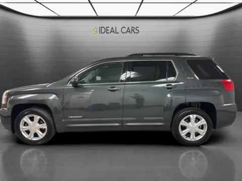 Photos of 2017 GMC Terrain SLE-2 for sale in Mesa, AZ at Ideal Cars - East Mesa (Hill)