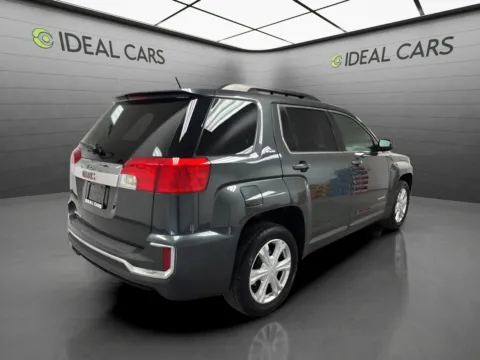 More photos of 2017 GMC Terrain SLE-2 at Ideal Cars - East Mesa (Hill), AZ
