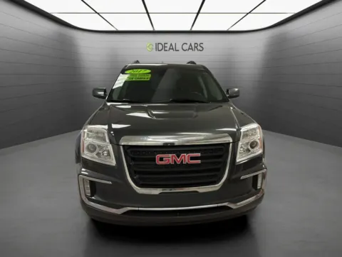 Photos of 2017 GMC Terrain SLE-2 for sale in Mesa, AZ at Ideal Cars - East Mesa (Hill)
