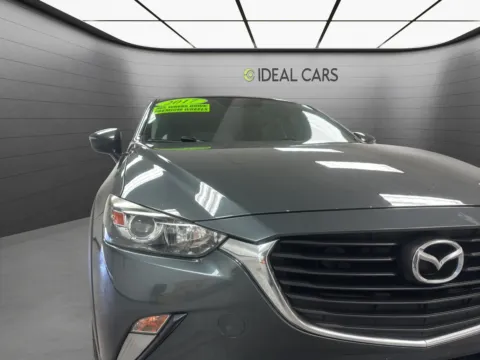 Another view of 2017 Mazda CX-3 Touring for sale in Mesa, AZ at Ideal Cars - East Mesa (Hill)