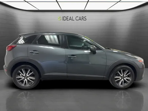 More photos of 2017 Mazda CX-3 Touring at Ideal Cars - East Mesa (Hill), AZ