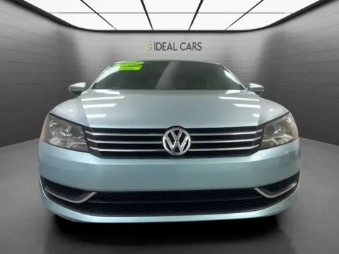 Photos of 2012 Volkswagen Passat SE PZEV for sale in Mesa, AZ at Ideal Cars - East Mesa (Hill)