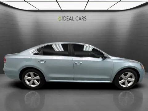 More photos of 2012 Volkswagen Passat SE PZEV at Ideal Cars - East Mesa (Hill), AZ