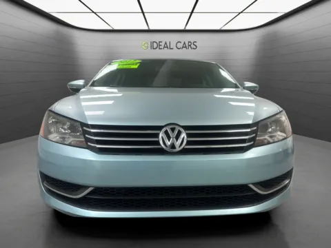 Photos of 2012 Volkswagen Passat SE PZEV for sale in Mesa, AZ at Ideal Cars - East Mesa (Hill)