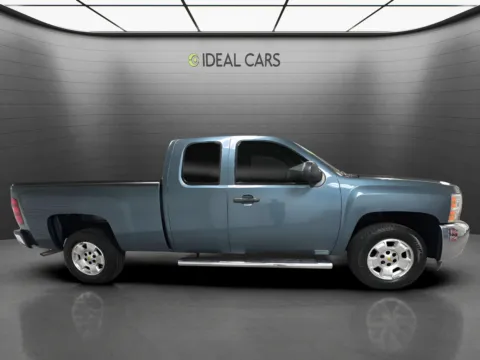 More photos of 2013 Chevrolet Silverado 1500 LT at Ideal Cars - East Mesa (Hill), AZ