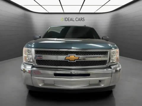 Photos of 2013 Chevrolet Silverado 1500 LT for sale in Mesa, AZ at Ideal Cars - East Mesa (Hill)