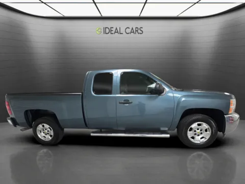 More photos of 2013 Chevrolet Silverado 1500 LT at Ideal Cars - East Mesa (Hill), AZ