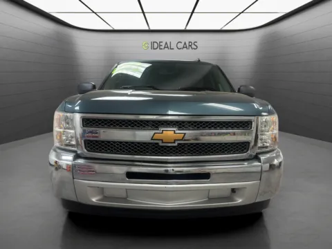 Photos of 2013 Chevrolet Silverado 1500 LT for sale in Mesa, AZ at Ideal Cars - East Mesa (Hill)