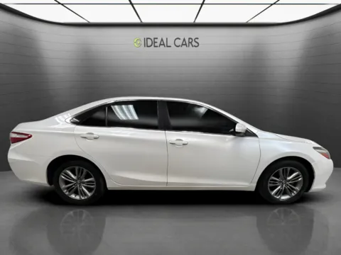 More photos of 2015 Toyota Camry SE at Ideal Cars - East Mesa (Hill), AZ