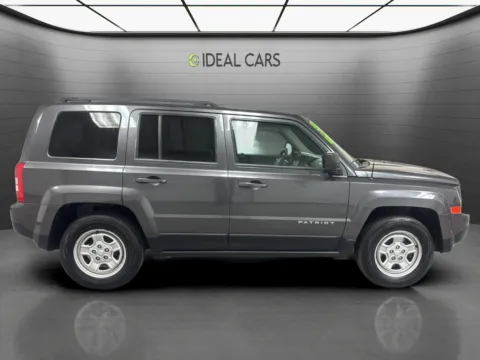 More photos of 2015 Jeep Patriot Sport at Ideal Cars - East Mesa (Hill), AZ