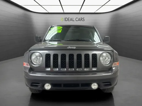 Photos of 2015 Jeep Patriot Sport for sale in Mesa, AZ at Ideal Cars - East Mesa (Hill)