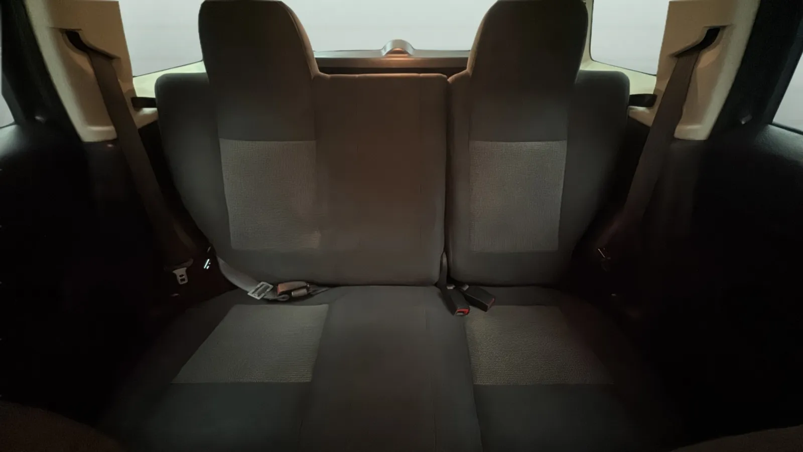 Jeep Patriot photo 17