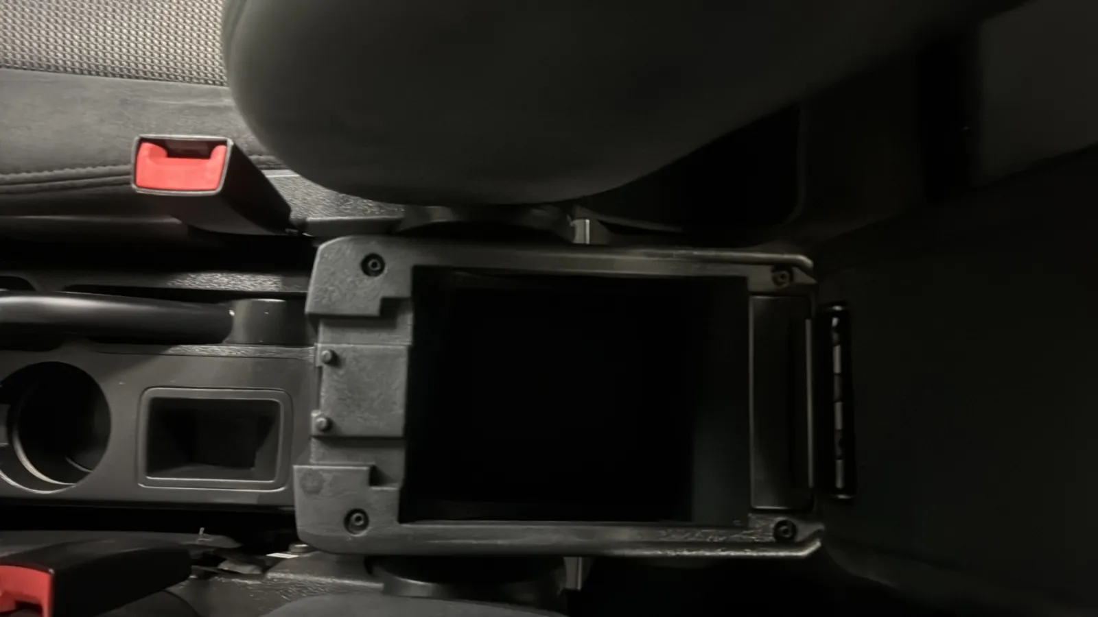Jeep Patriot photo 14