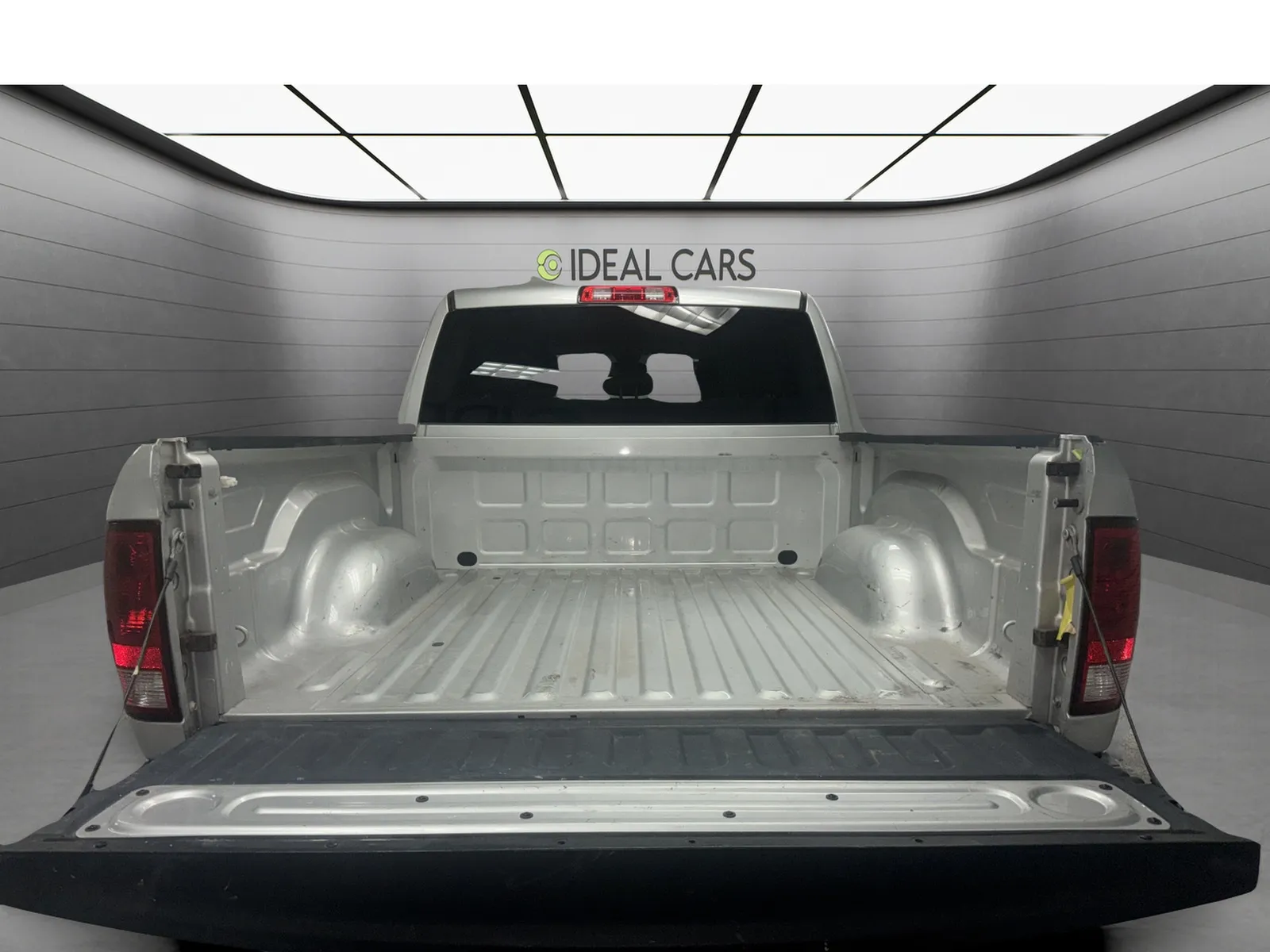 Ram 1500 photo 20