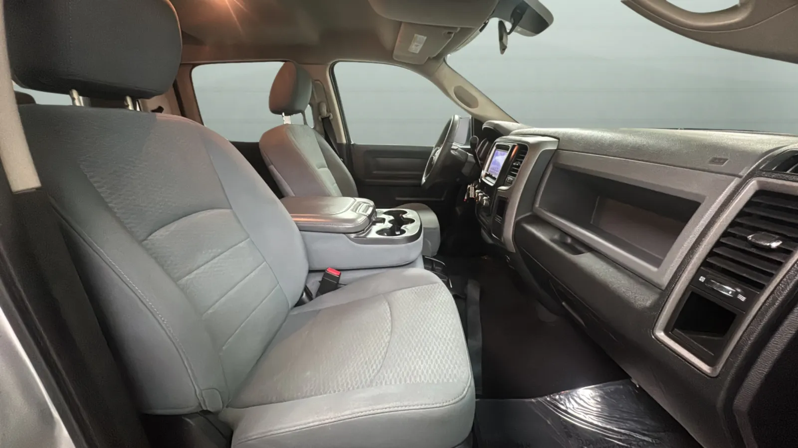 Ram 1500 photo 23