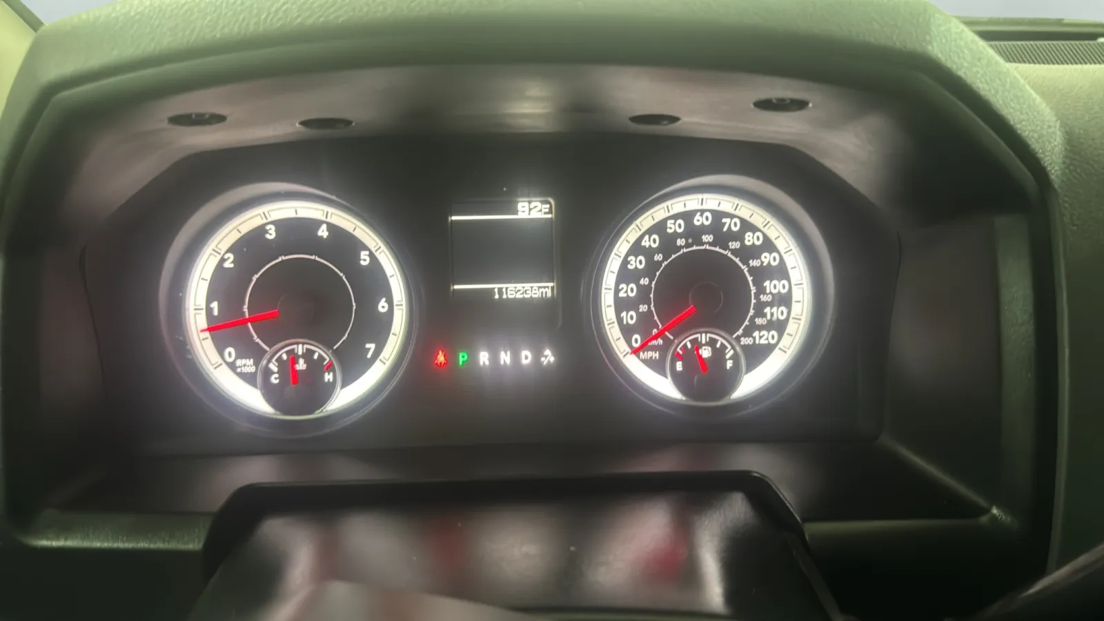 Ram 1500 photo 10