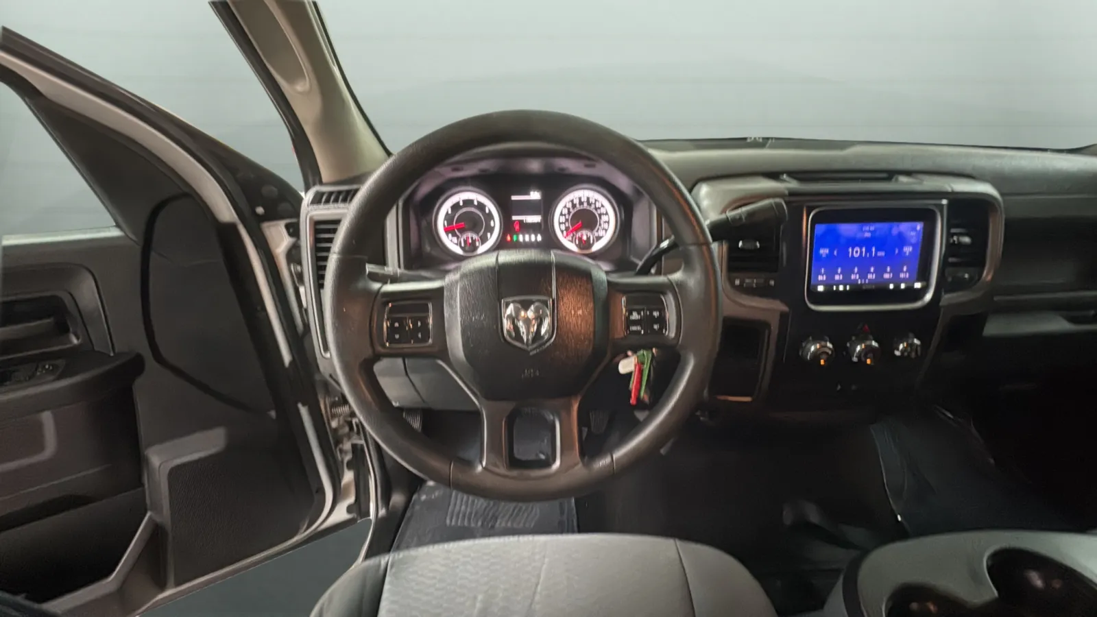 Ram 1500 photo 21