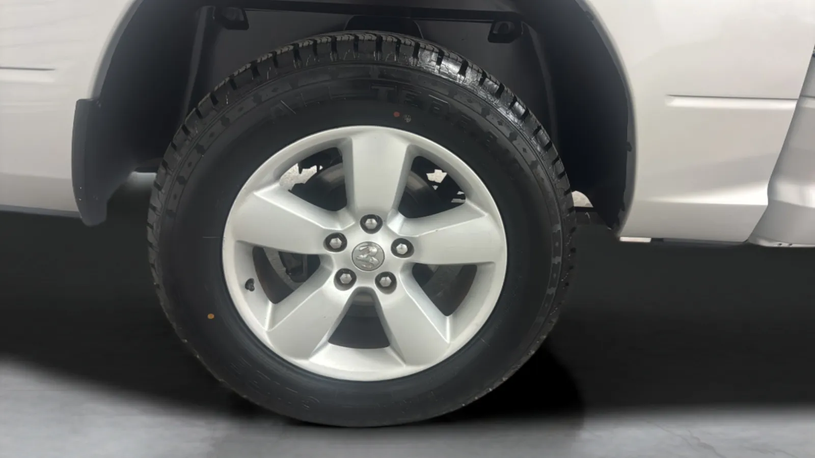 Ram 1500 photo 31