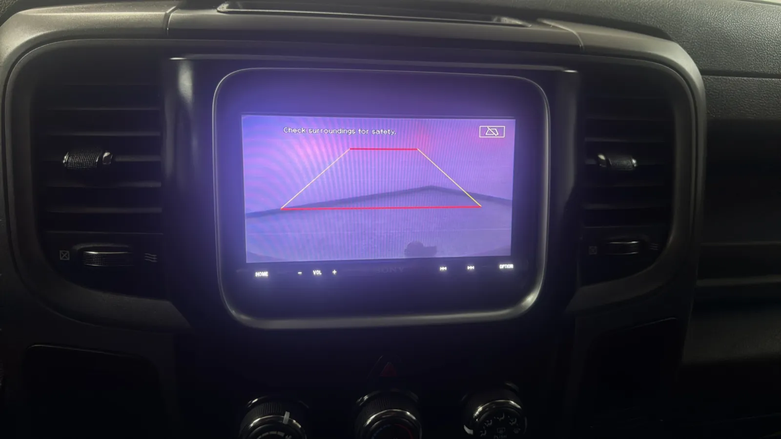 Ram 1500 photo 13