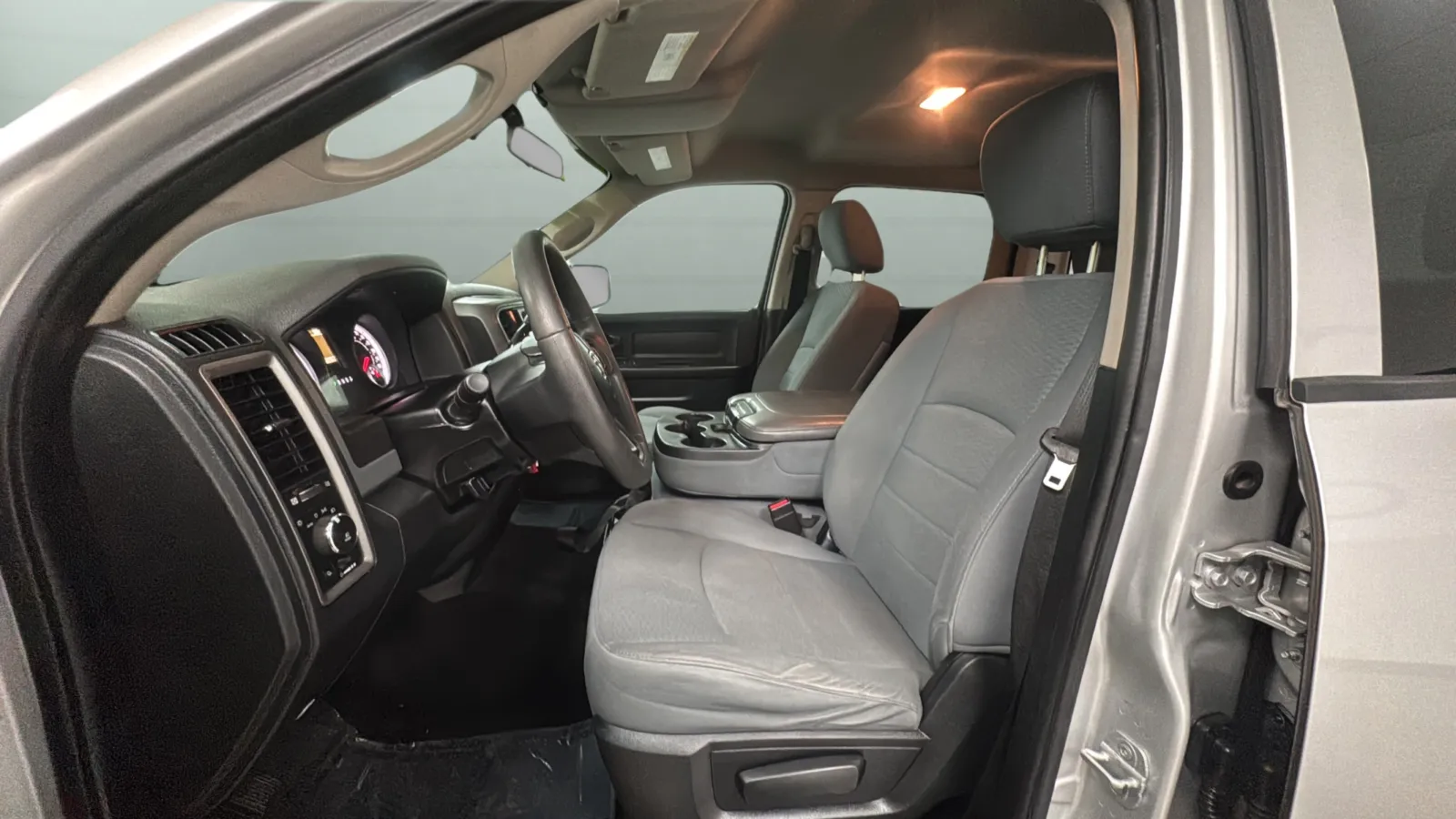 Ram 1500 photo 22