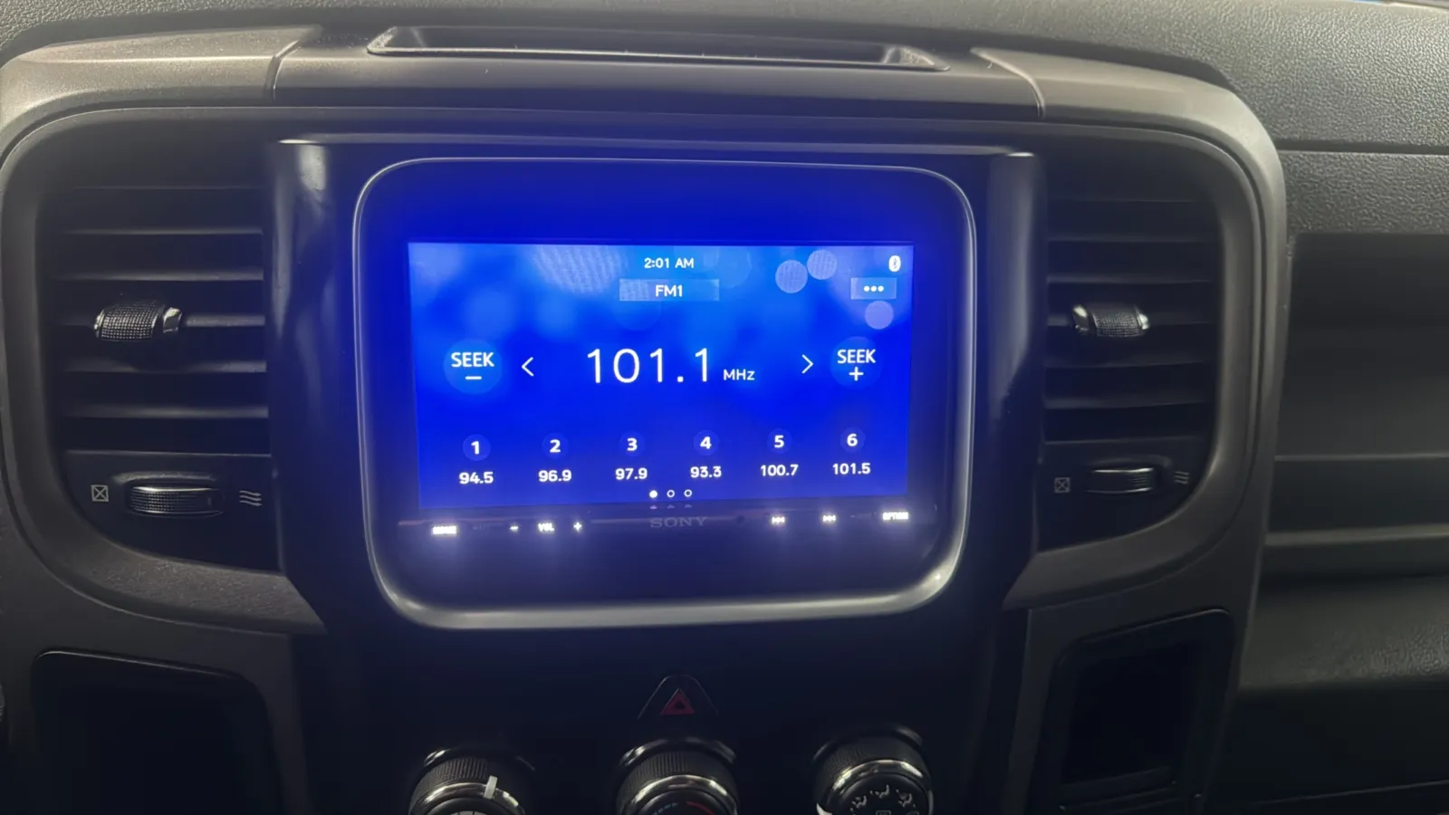 Ram 1500 photo 12