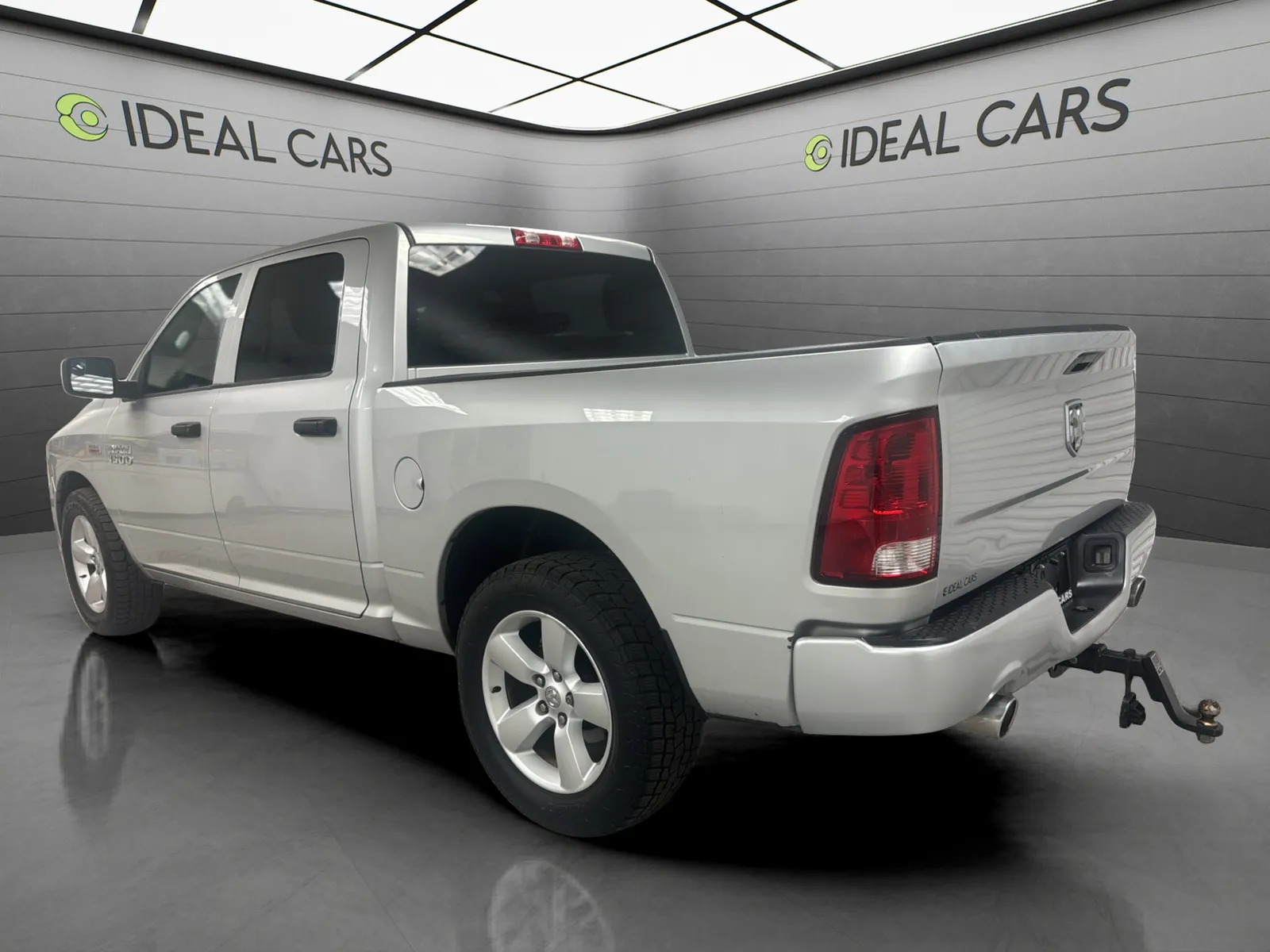 Ram 1500 photo 7