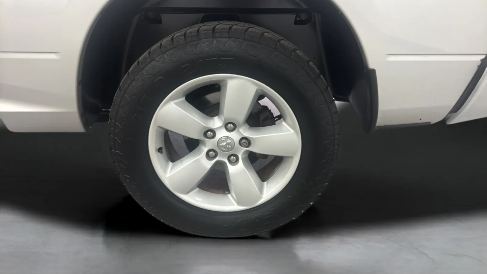 Ram 1500 photo 32