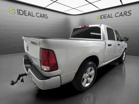 More photos of 2013 Ram 1500 Express at Ideal Cars - East Mesa (Hill), AZ
