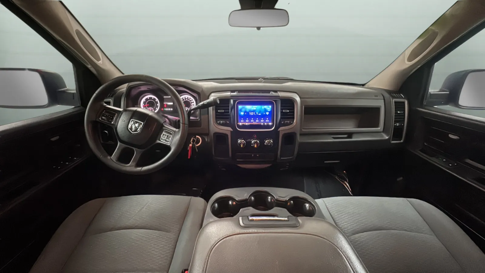 Ram 1500 photo 9