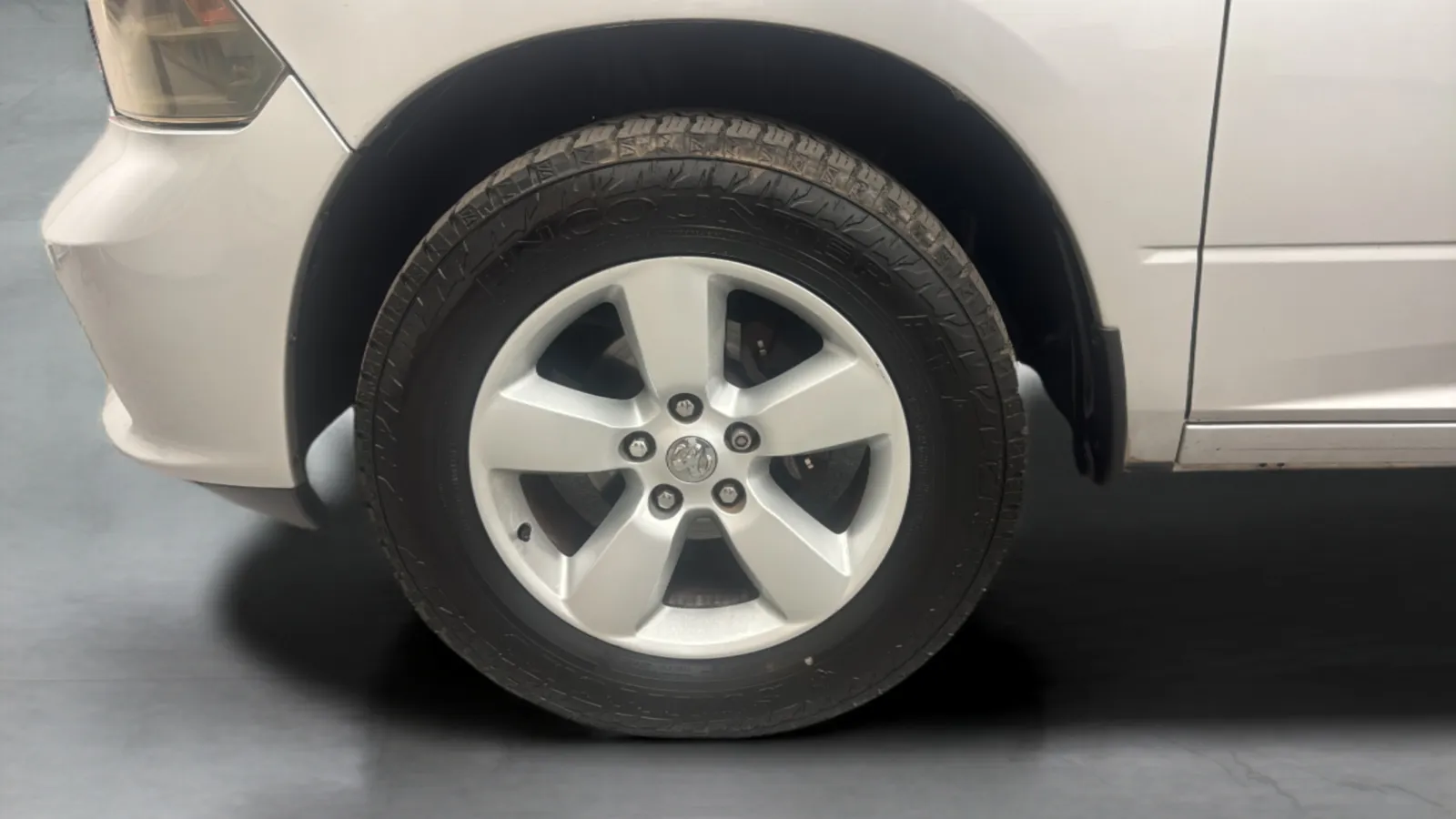 Ram 1500 photo 28