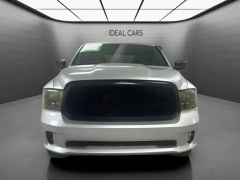 Photos of 2013 Ram 1500 Express for sale in Mesa, AZ at Ideal Cars - East Mesa (Hill)