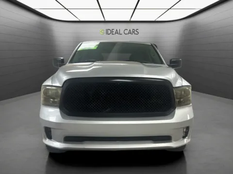 Photos of 2013 Ram 1500 Express for sale in Mesa, AZ at Ideal Cars - East Mesa (Hill)