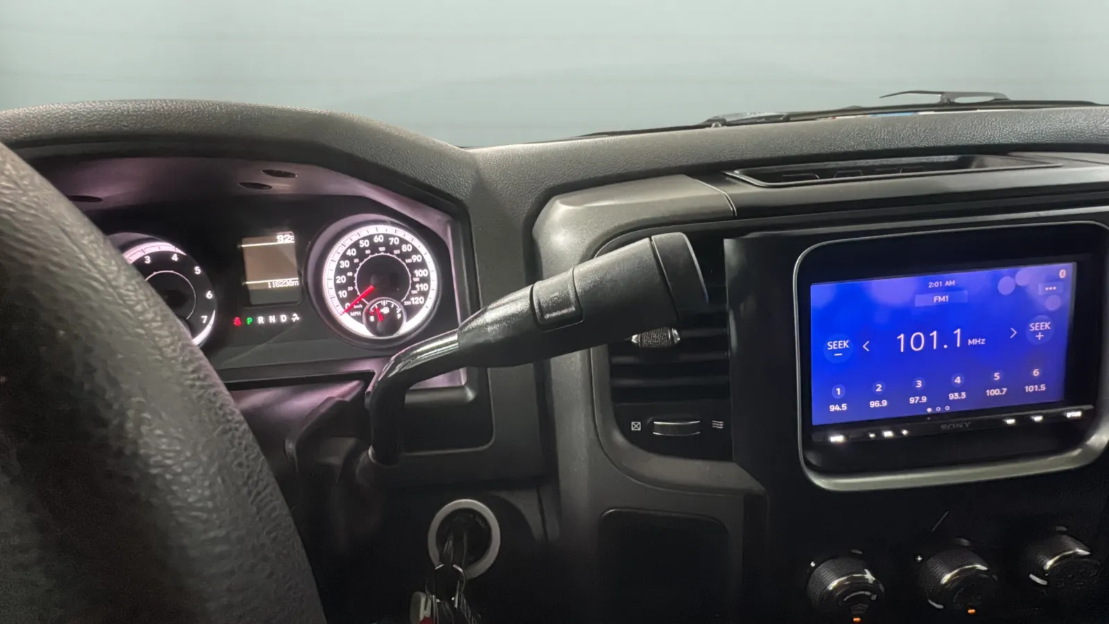Ram 1500 photo 11